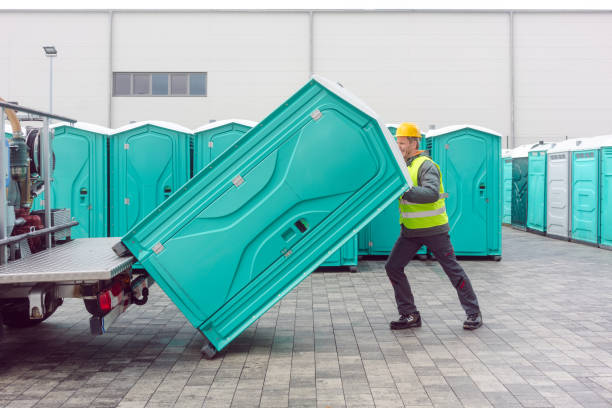 Best High-end porta potty rental  in Deerfield, WI