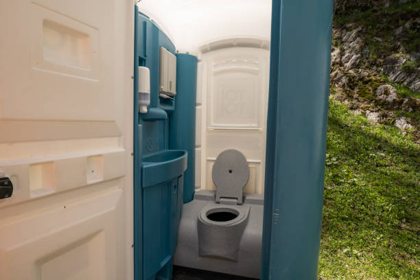 Best Sanitation services for porta potties  in Deerfield, WI