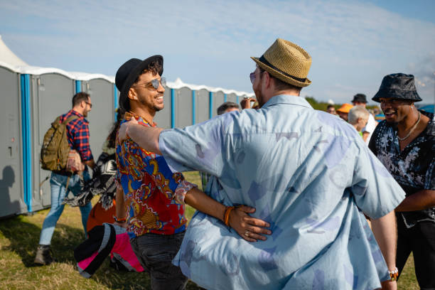 Best Affordable portable toilet rental  in Deerfield, WI