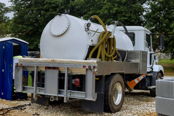 Best Local porta potty services  in Deerfield, WI