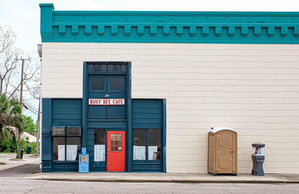 Best Long-term porta potty rental  in Deerfield, WI