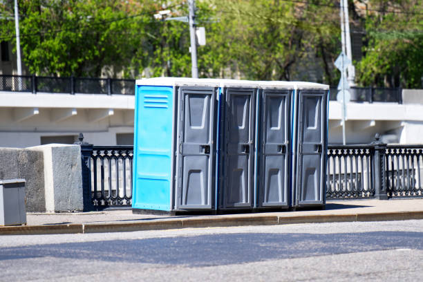 Best Affordable porta potty rental  in Deerfield, WI