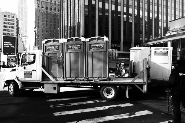 Best Porta potty for special events  in Deerfield, WI